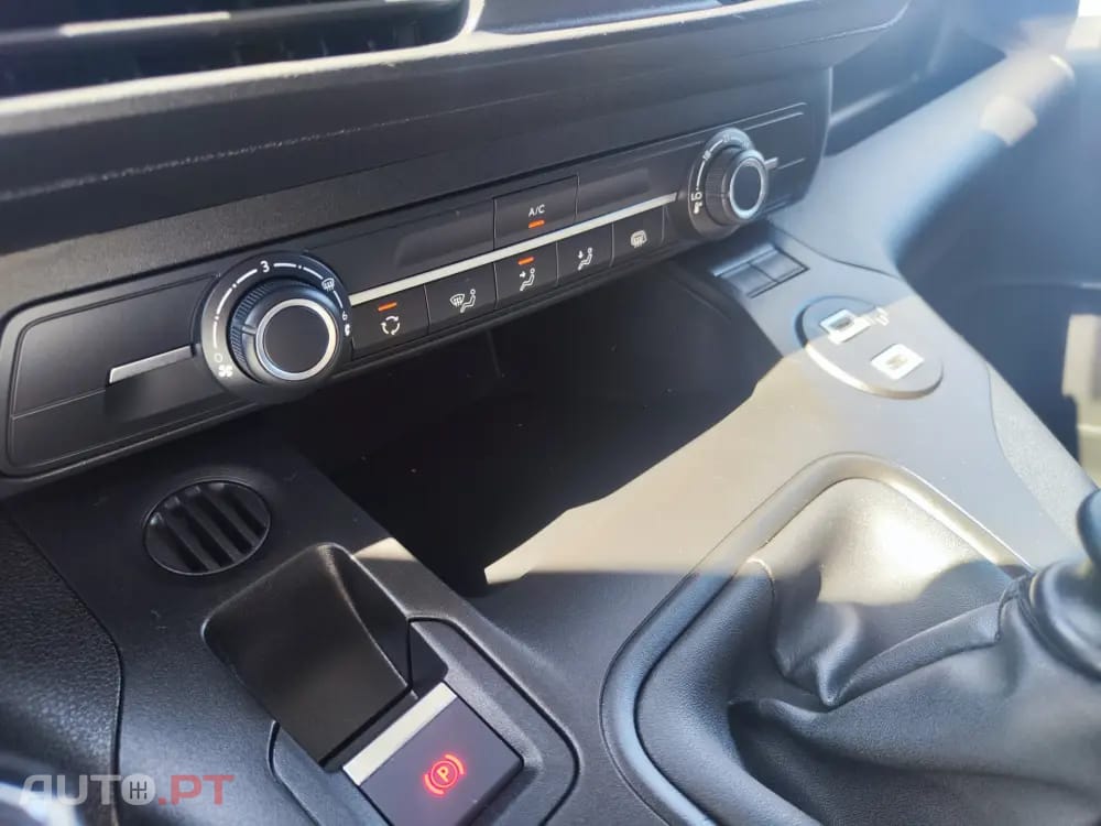 Opel Combo 1.5 CDTi XL Edition