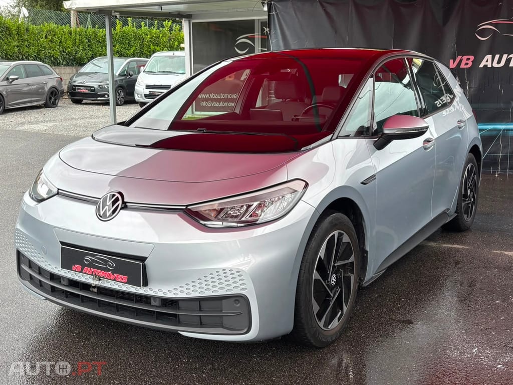Volkswagen Id.3 Pro Confort