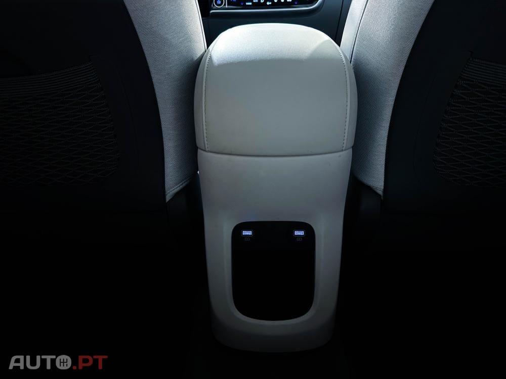 Hyundai Ioniq 5 77 kWh Vanguard+