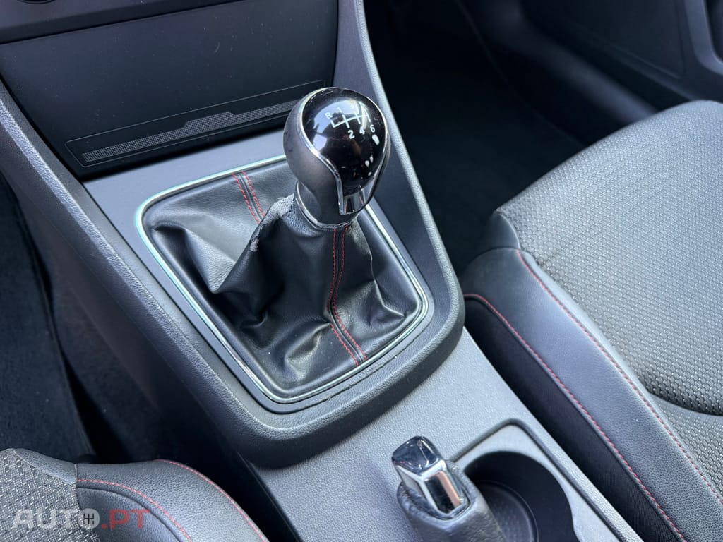 Seat Leon 2.0 TDI FR S/S