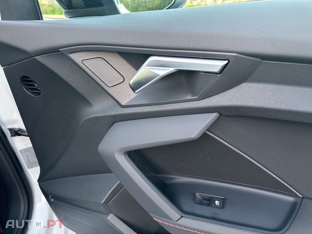 Audi A3 Sportback 45 TFSIe S line