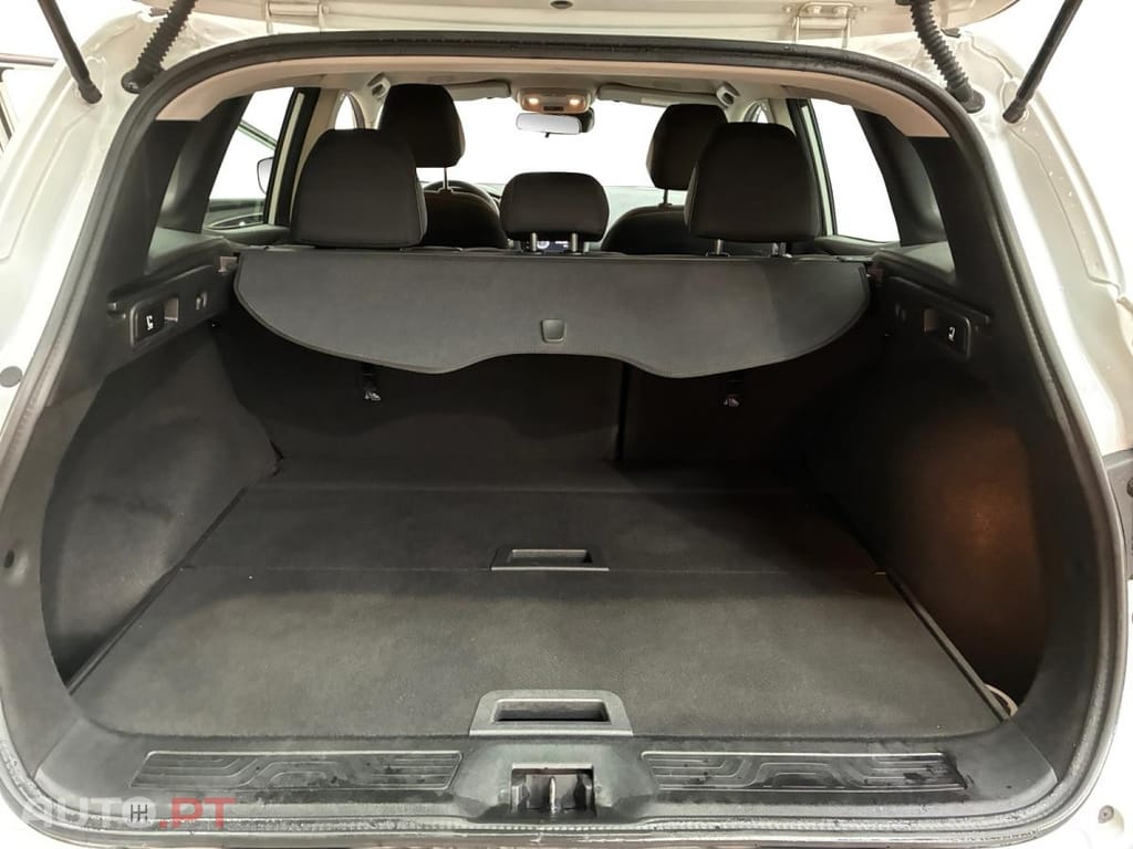 Renault Kadjar 1.5 dCi Business