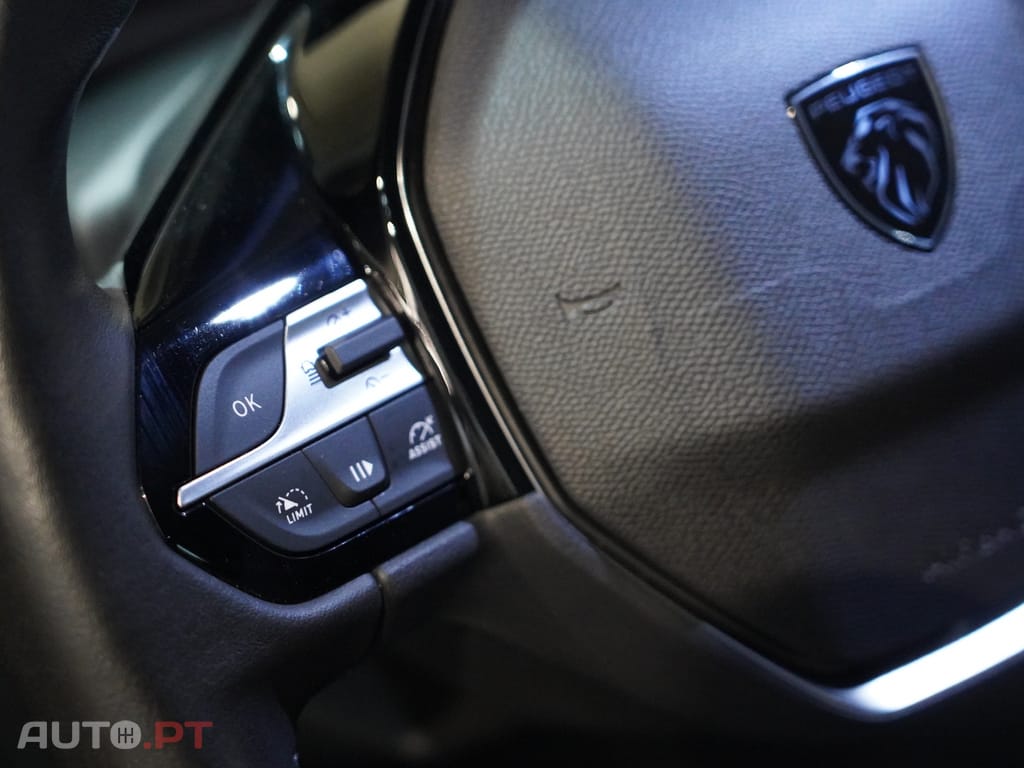 Peugeot 308 SW 1.2 PureTech Allure