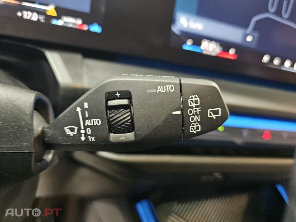 BMW X3 xDrive20d Aut. M Sport