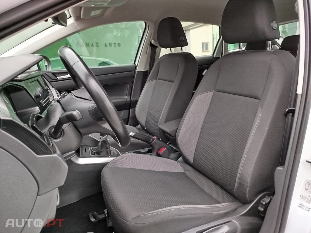 Volkswagen Taigo 1.0 TSI Life