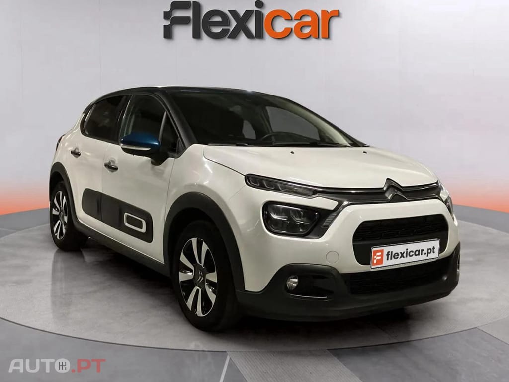 Citroen C3 1.2 PureTech Shine Pack EAT6