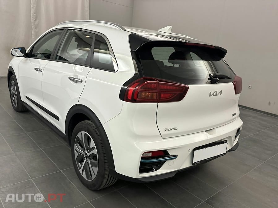 Kia Niro Vision