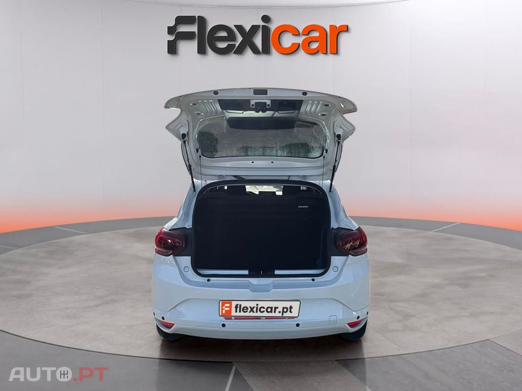 Dacia Sandero 1.0 ECO-G Expression Bi-Fuel