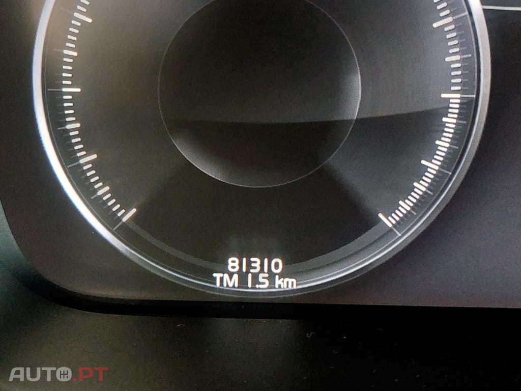 Volvo V60 2.0 T6 AWD TE Inscription Expression