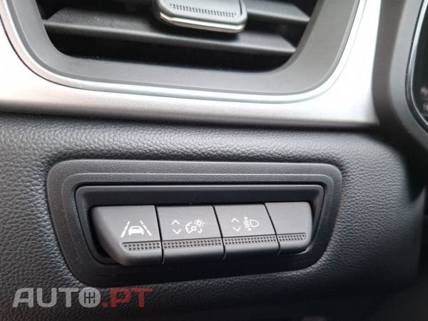 Renault Captur 1.0 TCe 90 techno