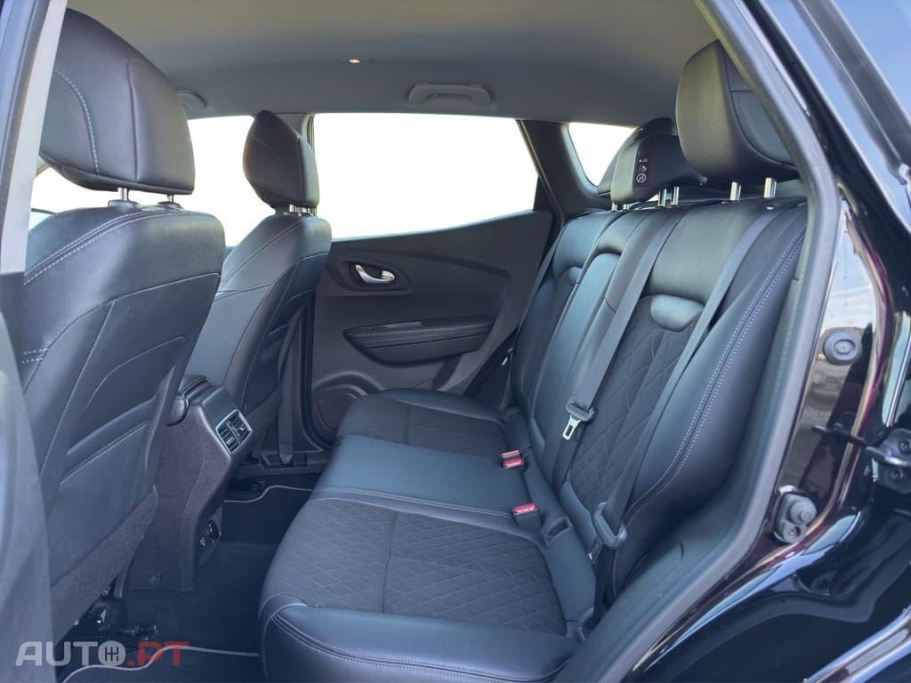 Renault Kadjar 1.5 dCi Intens