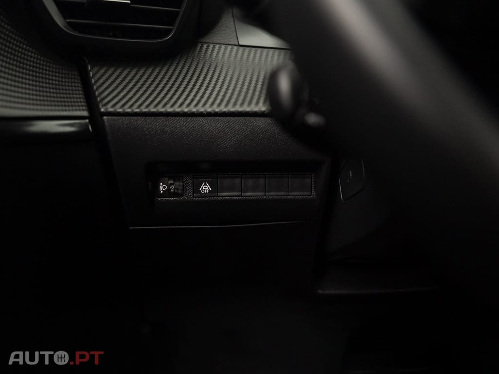 Peugeot E-208 50 kWh Active Pack