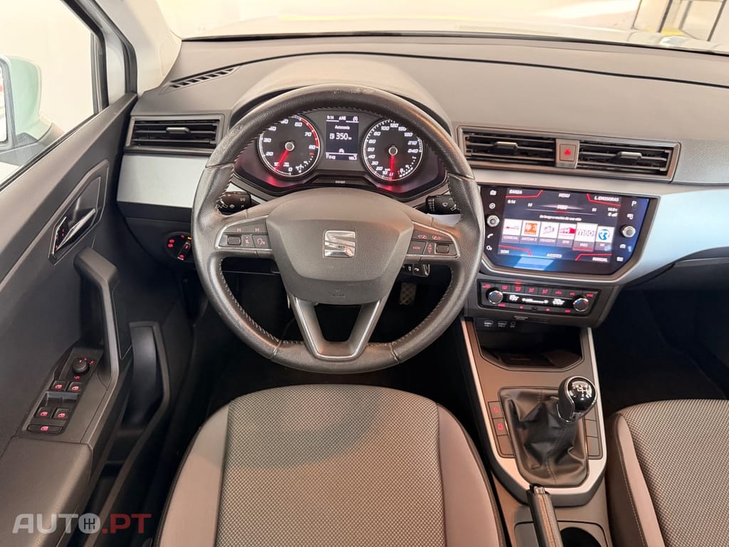 Seat Arona 1.0 TSI Style