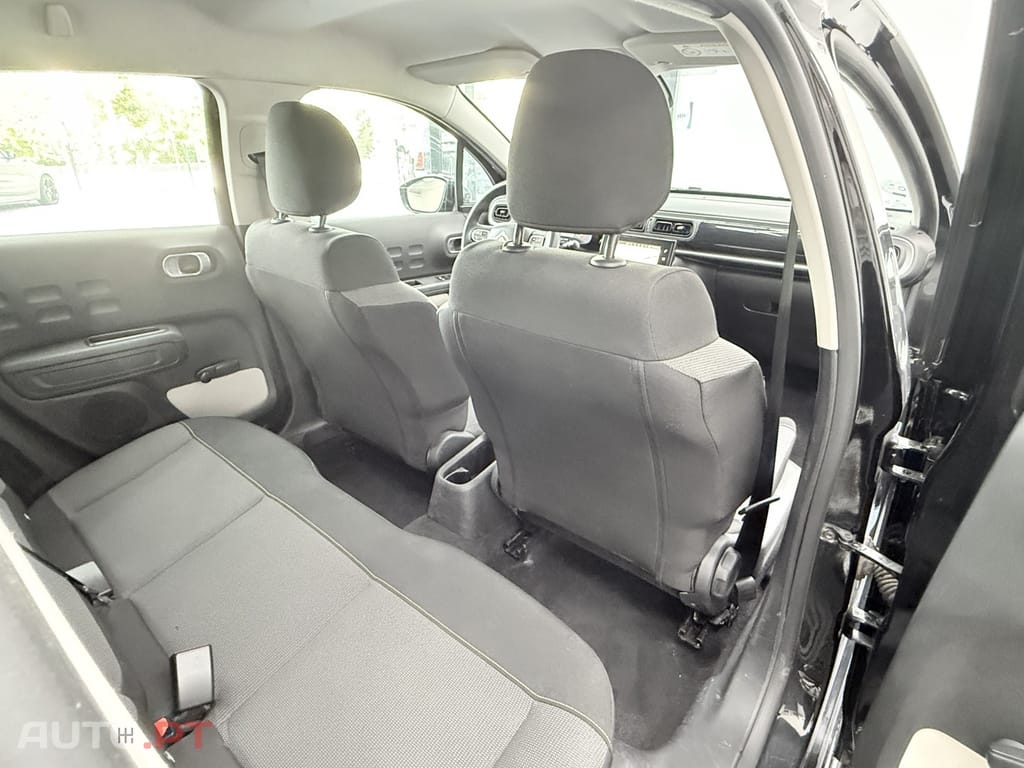 Citroen C3 1.2 PureTech Feel