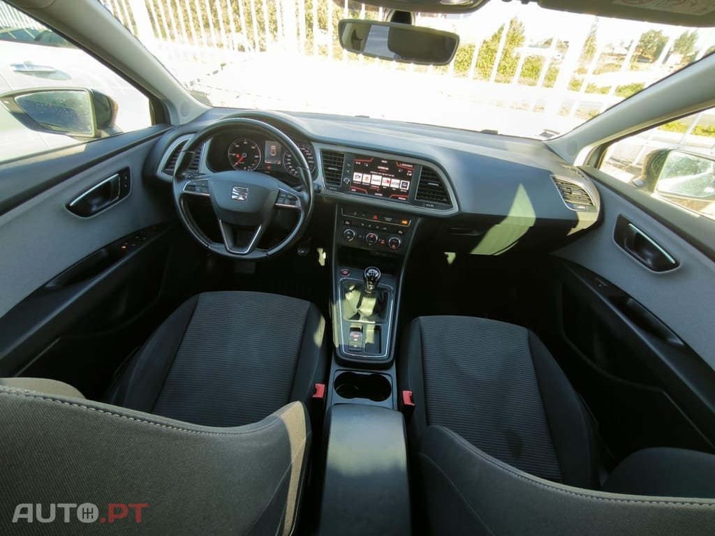 Seat Leon 1.6 TDI Style S/S