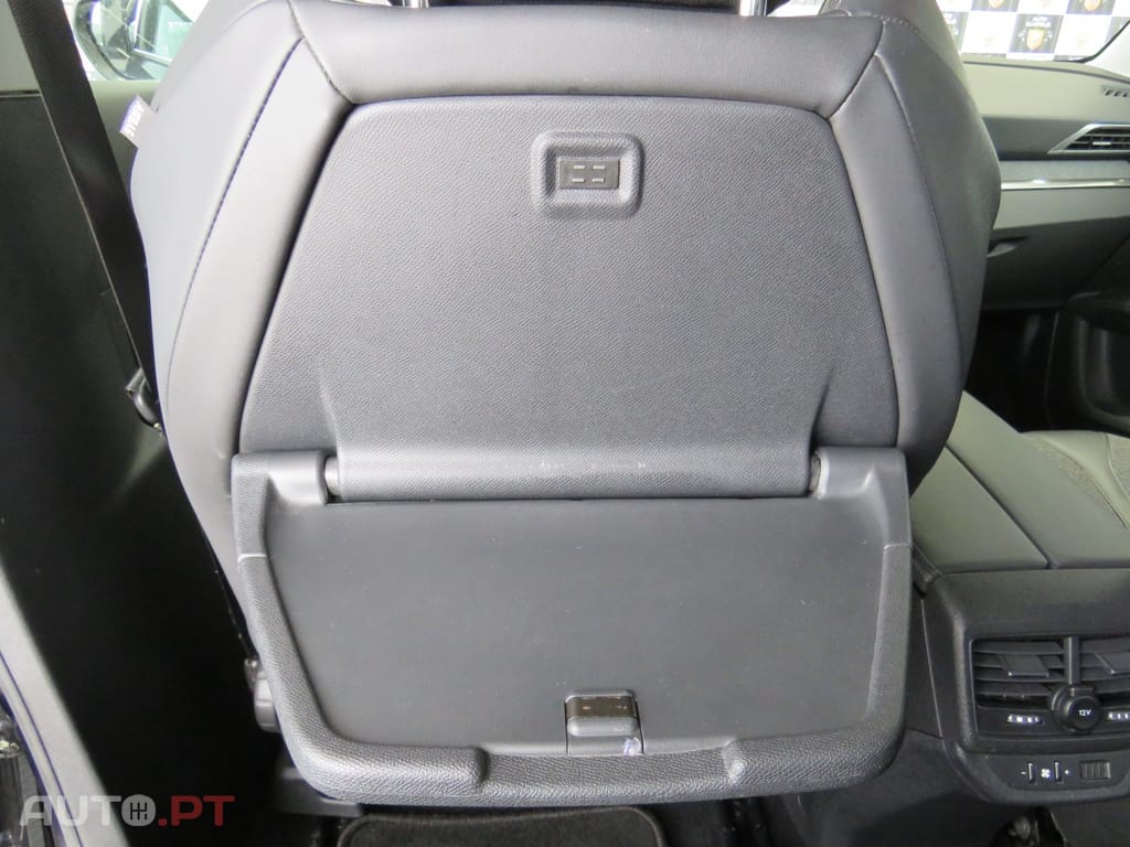 Peugeot 5008 1.5 BlueHDi Allure