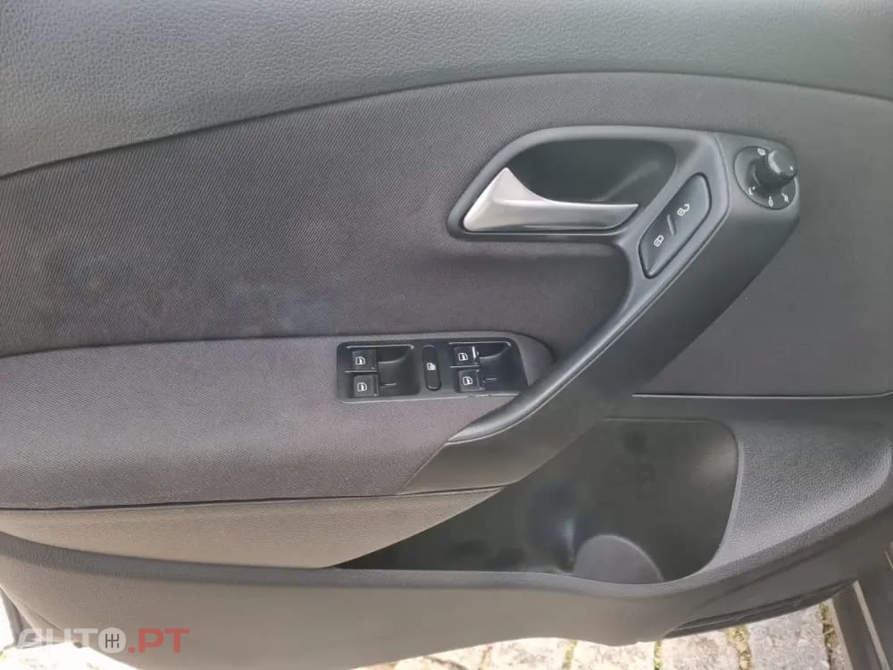 Volkswagen Polo 1.2 TDi Confortline