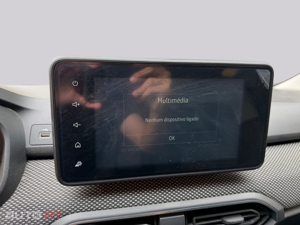 Dacia Jogger bifuel 7L — fotografia 16