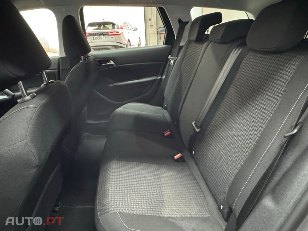 Peugeot 308 SW 1.5 BlueHDi Allure EAT6