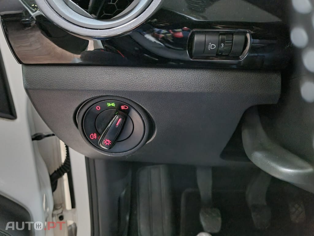 Volkswagen Up! 1.0 BlueMotion Move