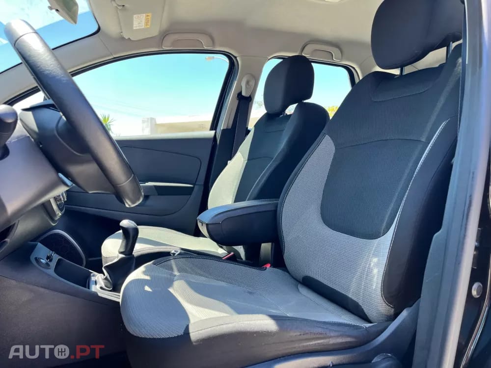 Renault Captur 1.5 dCi