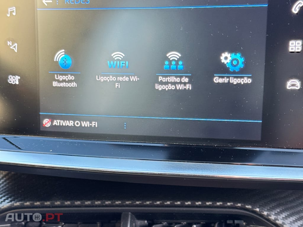 Peugeot 2008 Active Business