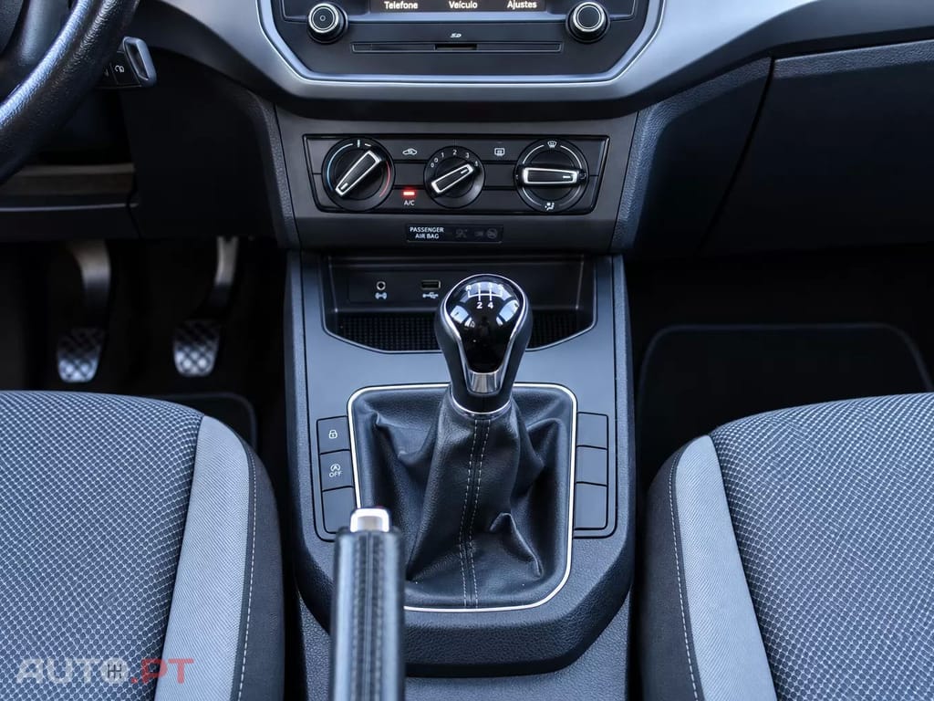 Seat Ibiza 1.0 Style