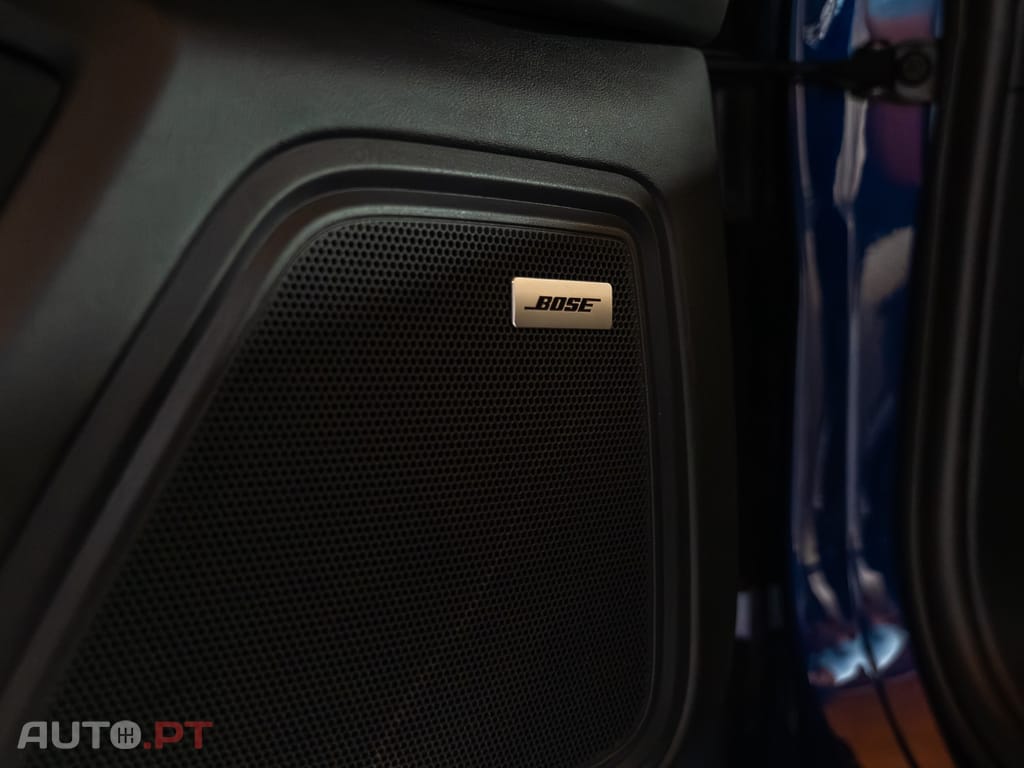 Porsche Macan GTS