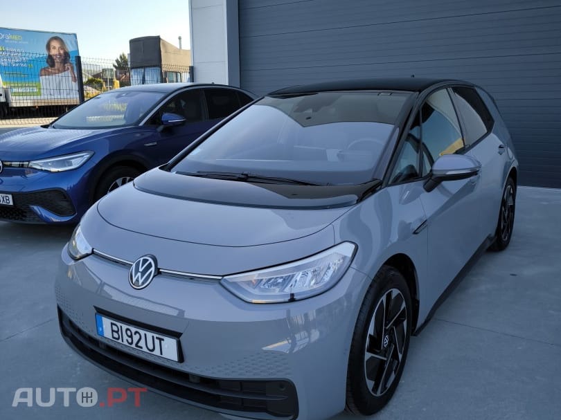 Volkswagen Id.3 Pro Performance