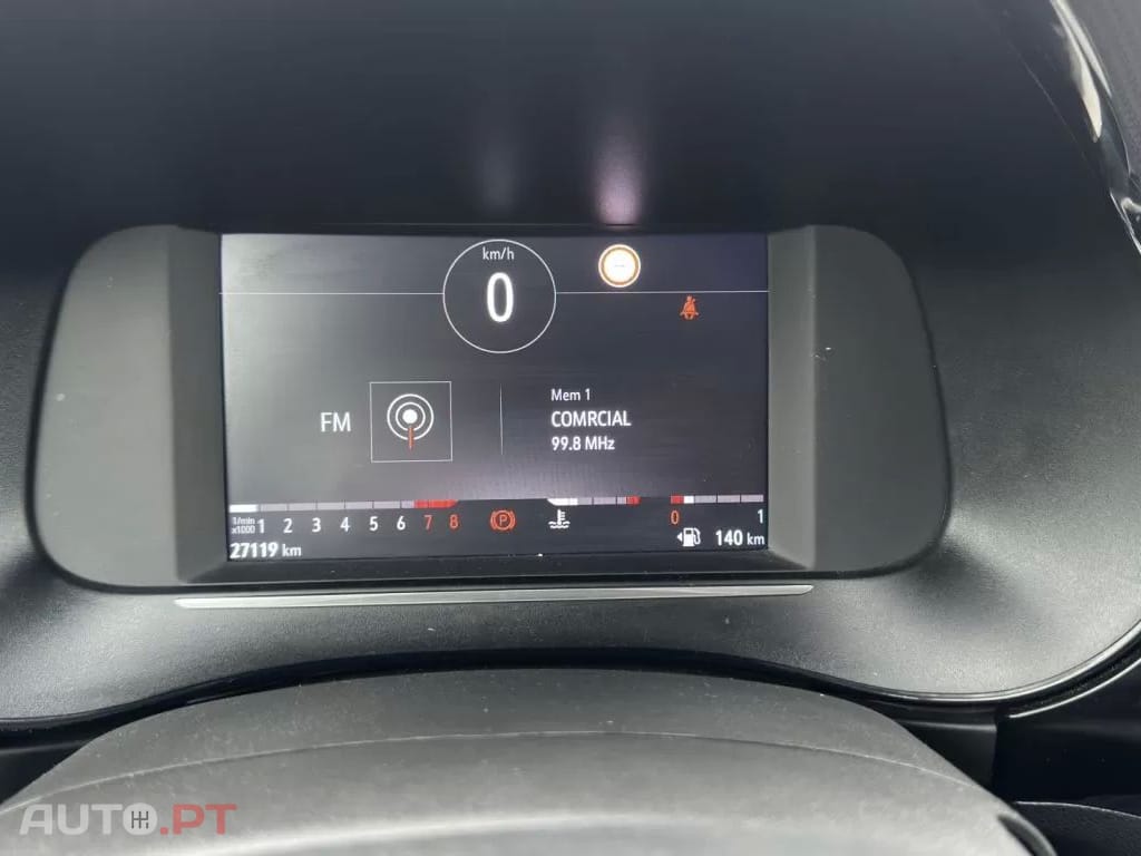 Opel Corsa 1.2 T Elegance