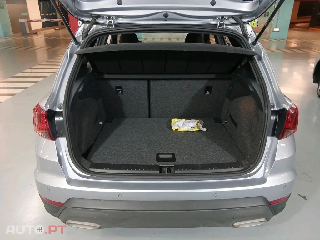 Seat Arona 1.0 TSI FR