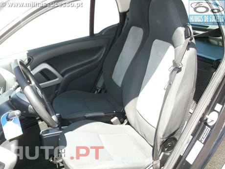 Smart ForTwo PURE 0.8 CDI