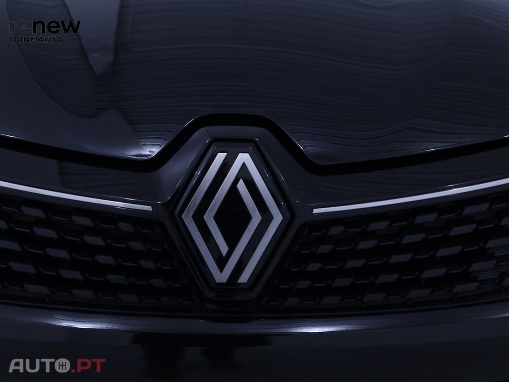 Renault Clio 5 Evolution Tce 100 Bi Fuel