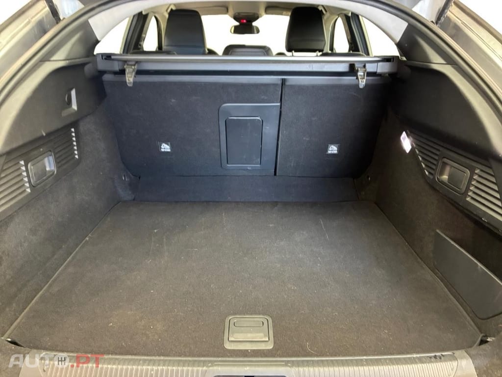 Citroen C5 X 1.2 PureTech Feel Pack EAT8