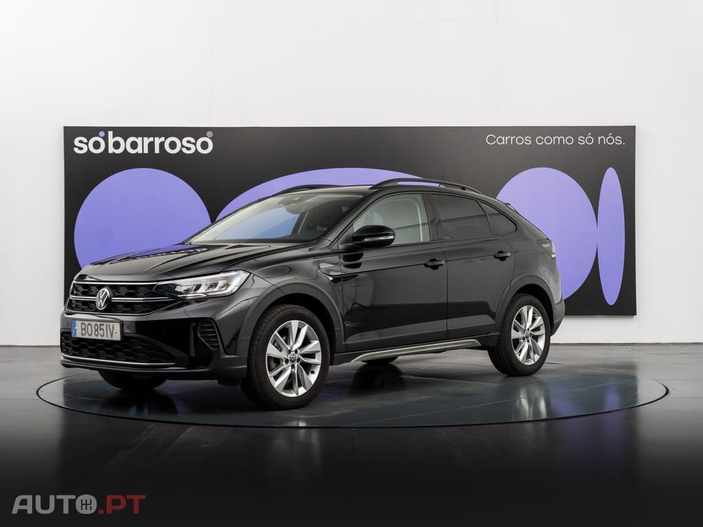 Volkswagen Taigo 1.0 TSI Urban