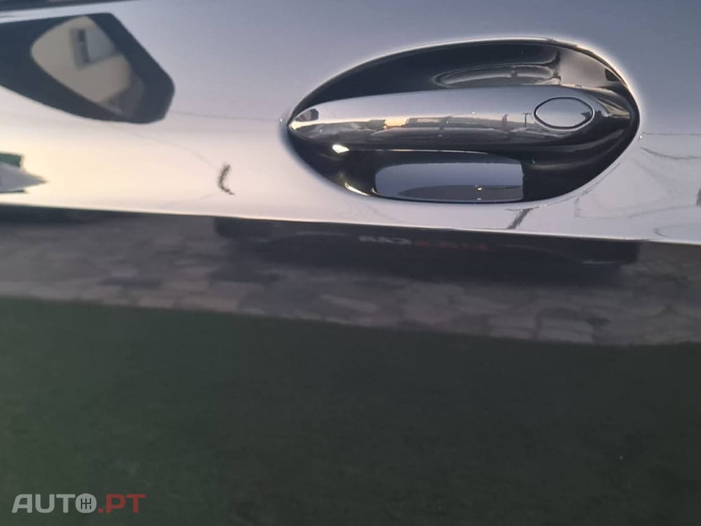 BMW 118 d Pack Desportivo M