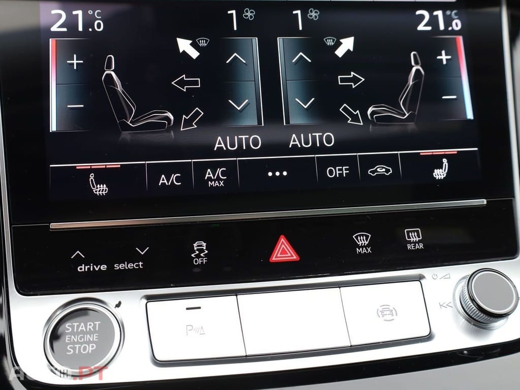 Audi Q7 I.V.A DEDUTÍVEL 55 TFSI E Qu S LINE