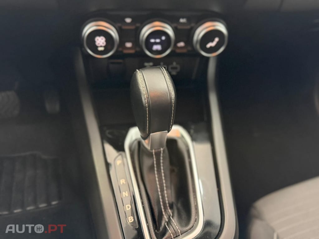 Renault Arkana 1.6 E-Tech Full Hybrid Engineered