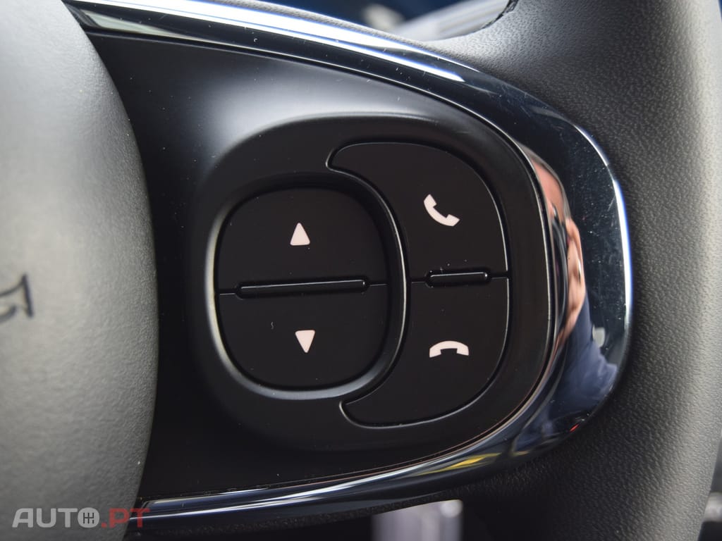 Fiat 500C 1.0 Hybrid