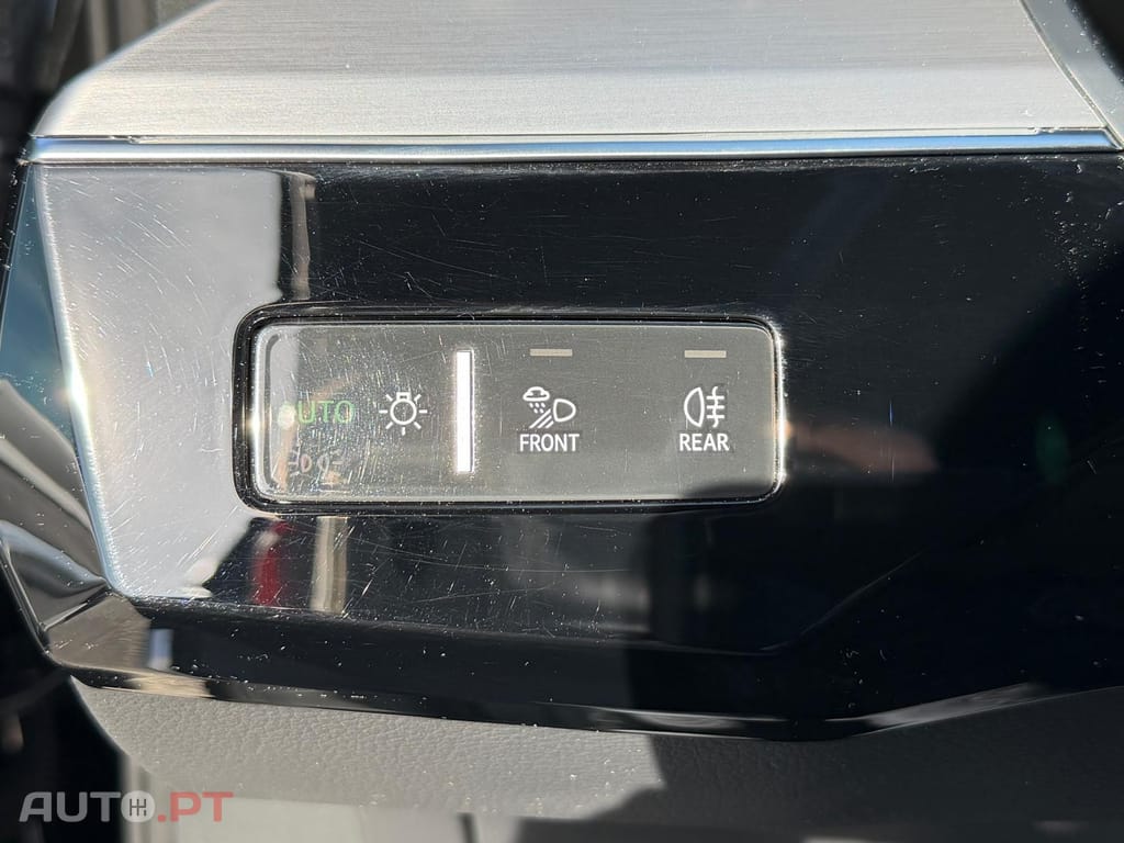 Audi E-Tron 55 quattro S line