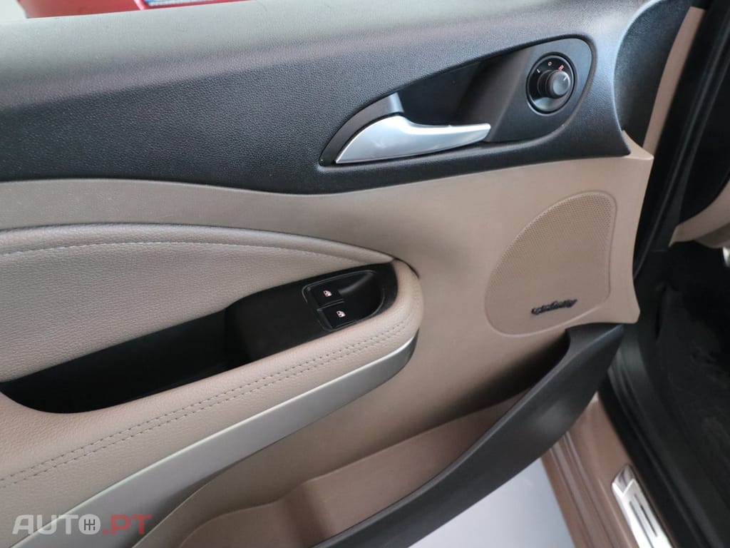 Opel Adam 1.2 Jam