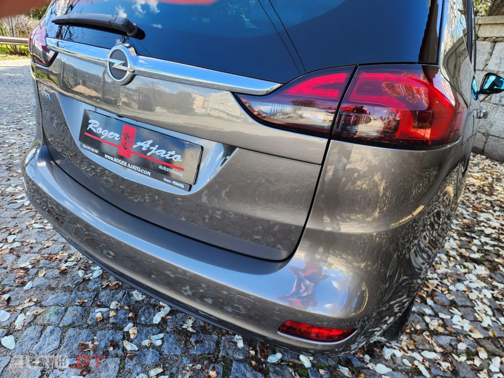 Opel Zafira 1.6 CDTi Innovation S/S