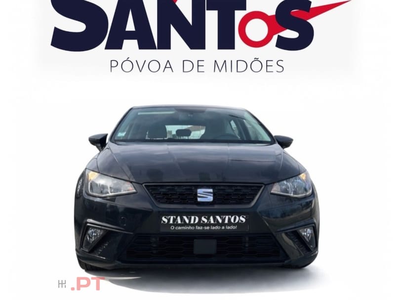 Seat Ibiza 1.0 EcoTSI Style