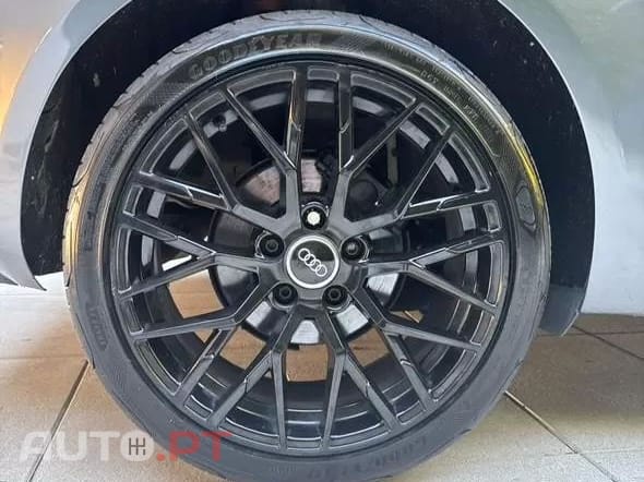 Audi A3 1.6 TDI Kit ABT