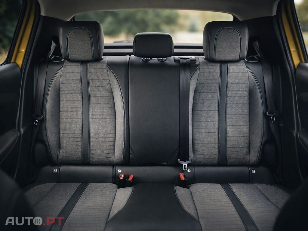 Peugeot E-208 Active
