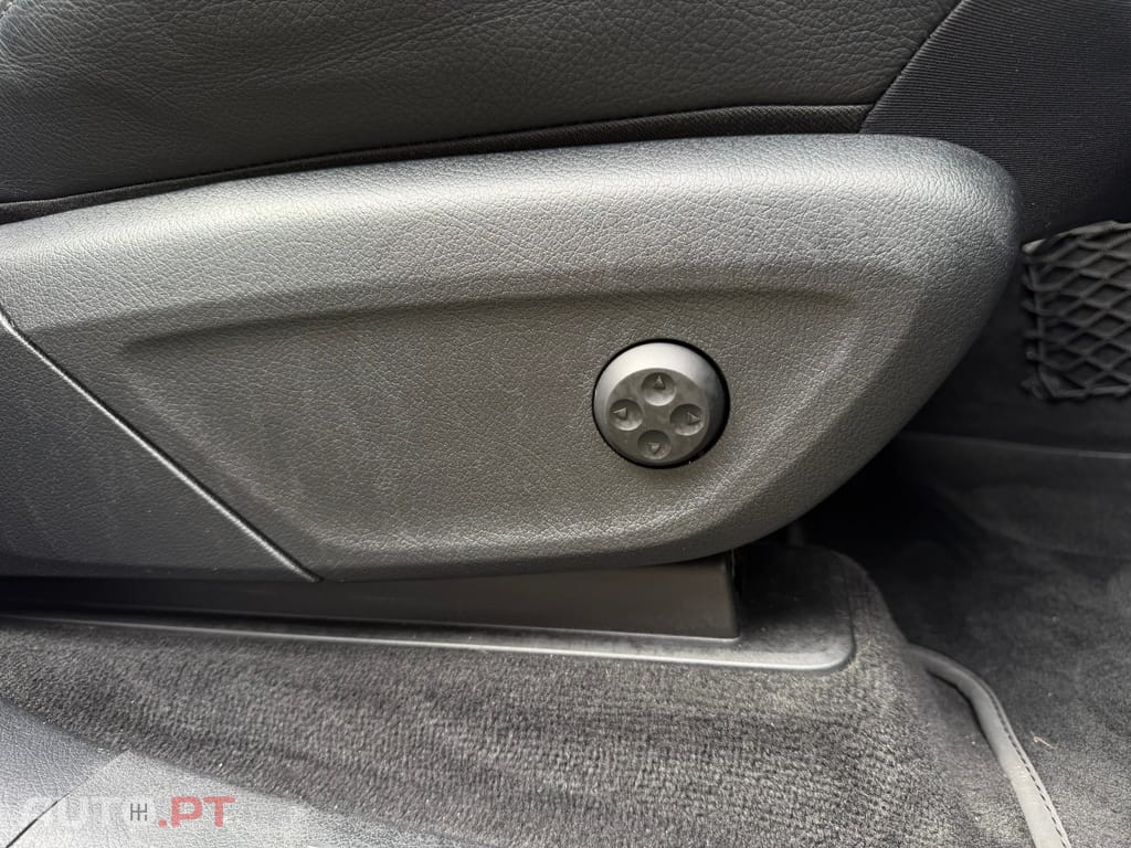 Mercedes-Benz GLE de 4Matic