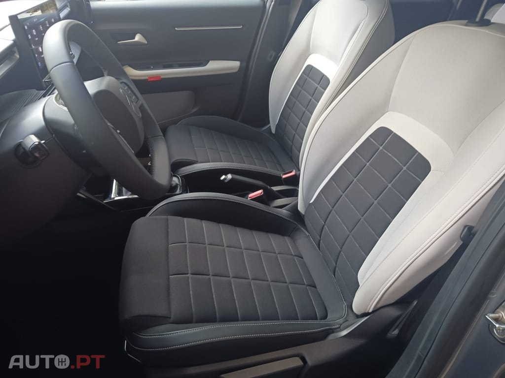 Citroen C3 1.2 Turbo Max