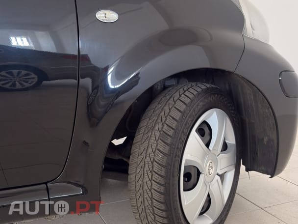 Toyota Aygo 1.0 + AC
