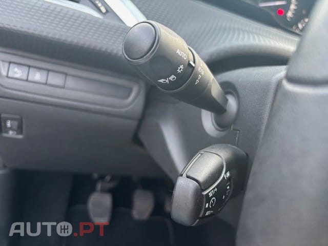 Peugeot 2008 1.6 BlueHDi Style