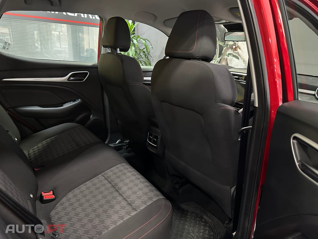 MG ZS EV 50.3 kWh Comfort